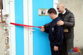 U MZ "Makova sedmica" otvoren Radni centar za osobe sa invaliditetom
