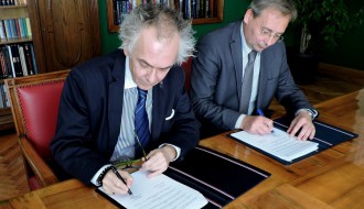 Nastavak obnove Narodnog pozorišta