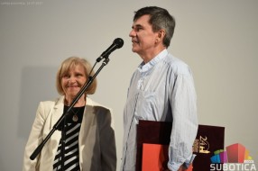 Počeo 24. Festival evropskog filma na Paliću