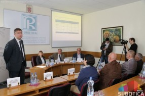 Održana zajednička sednica Odbora sektora usluga i industrije Privredne komore Srbije