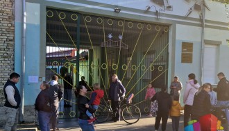 Nožem na vršnjakinju, devojčica krvave ruke iz OŠ "Sečenji Ištvan" završila na hitnom prijemu