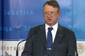 Subotici odobrena 102 projekta
