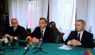 Maglai: Sinagoga ostaje imovina Subotičana