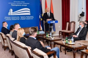 Raspisana četiri konkursa u oblasti privrede i turizma