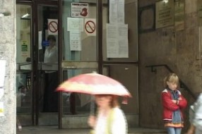 Isplata za nezaposlene