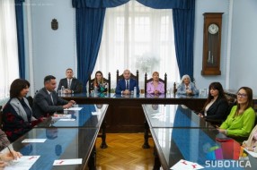 Okrugli sto „Nauka i privreda su ženskog roda“