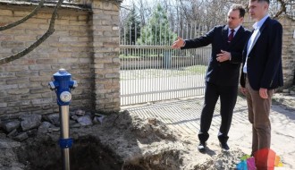 Proširenje vodovodne mreže u naselju Zorka, mogućnost priključenja za 90 domaćinstava