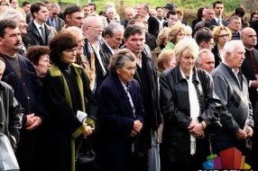 Održana komemoracija za nevine žrtve iz 1944. i 1945. godine