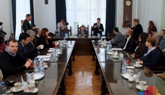 Formirana "Mreža za razvoj Subotice"