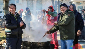 Tajna dobrih čvaraka je u osećaju