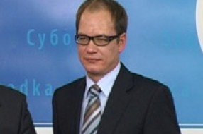 Odlazi Joerg Heeskens, savetnik gradonačelnika