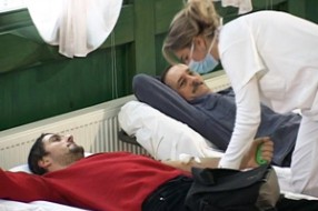 Besplatni zdravstveni pregledi na Paliću