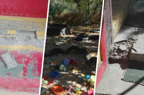 Roditelji traže bolje uslove za decu u vrtiću, nadležni tvrde da je novac problem