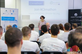 Počeo globalni događaj "Klimaton"