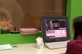 0ko 3.500 pregleda godišnje magnetnom rezonancom