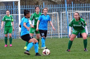 Fudbalerke Spartak ubedljive protiv Poleta za nastavak takmičenja u Kupu Srbije
