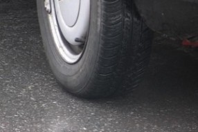 Od 1. januara 70 saobraćajki