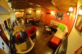 Kafe Priča donira celodnevni promet za pomoć ugroženima od poplava