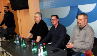 Nenad Čanak posetio GrO LSV – Pokrajinska vlada je stabilna!