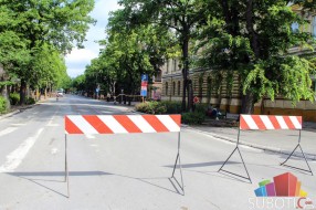 Dan posete visokih zvaničnika - koje ulice će biti zatvorene?