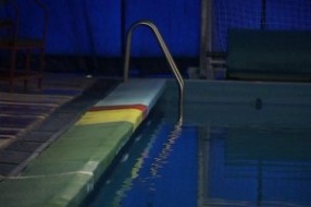 Voda u bazenu bakteriološki ispravan