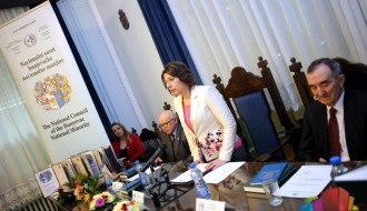 Predstavljen Rečnik bačkih Bunjevaca