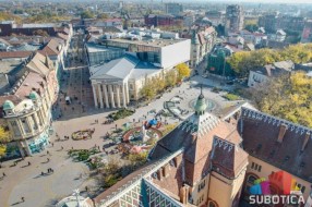 Radno vreme tokom praznika "Svi sveti" (1. novembar)