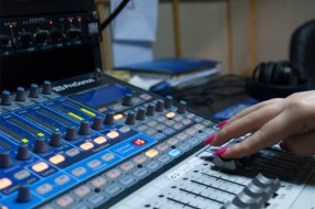 Subotički City radio najslušaniji