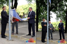 Subotica slavi Dan grada