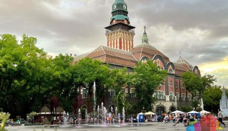 Predloženi direktori javnih preduzeća "Čistoća i zelenilo", "Stadion", "Parking" i "Pogrebno"