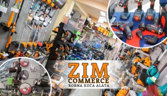 Kućni sajam alata u "ZIM commerc-u", kupce očekuju akcije i popusti