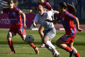 Fudbal: „Golubice“ deklasirale Milutinac u 8. kolu Superlige
