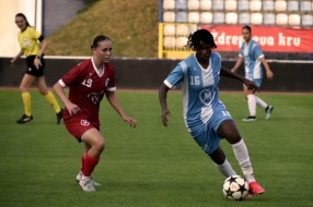 Fudbal: „Golubice“ sezonu otvorile pobedom nad Milutincem (4:0)