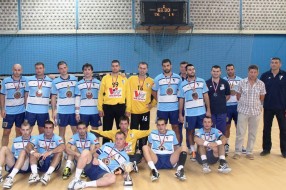 Poraz RK "Spartak" u rukometnom Superkupu