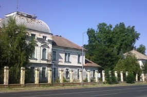 Subotica traži da joj se vrati kasarna "Kosta Nađ"