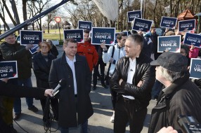 Jovanović: Svi treba da rade kao Fidelinka