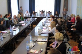 Okrugli sto o pravima dece sa invaliditetom