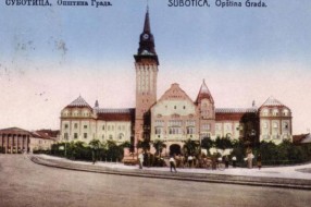 Promocija knjige: "Gradska kuća od 1912. do 2012. godine"