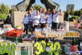 Četvrti humanitarni bazar za Olivera u subotu u hotelu „Galerija“