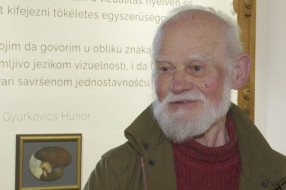 "Savršena jednostavnost" Hunora Đurkovića u Savremenoj galeriji