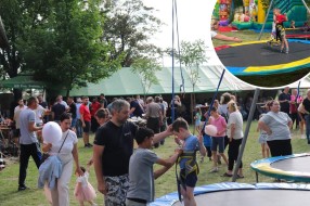 Selo je malo ali su ljudi veliki - proslava Proštenja u Maloj Bosni