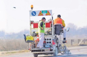 U Subotici za tri godine nije asfaltirana nijedna ulica