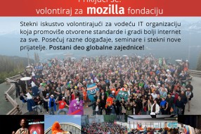 Predavanje srpske Mozzila zajednice na VTŠ (28.02.)