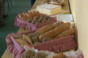 Upoznavanje sa novim tehnologijama u pekarstvu