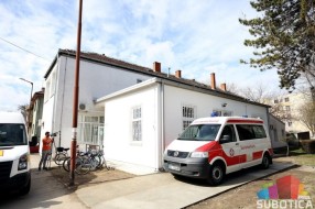 Završena dogradnja Ambulantne u Kumičićevoj ulici
