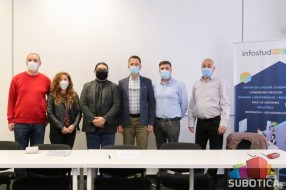 Politehnička škola i IT kompanije ozvaničile saradnju u dualnom obrazovanju