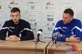 Fudbal: Spartak u sredu dočekuje Mačvu