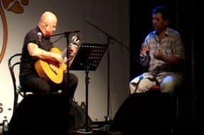 Etnofest: muzička dešavanja