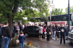 "Solidarnost na delu" -  više od 70 đaka boravilo u nekom od odmarališta Crvenog krsta