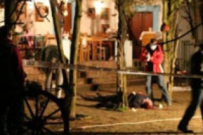 Na "Salašu 137" ubijen Nikšićanin